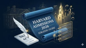 Harvard Admissions 2026